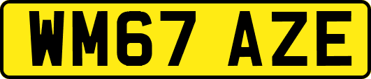 WM67AZE