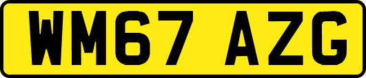 WM67AZG