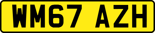 WM67AZH
