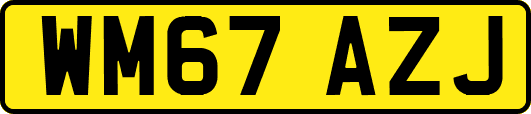 WM67AZJ
