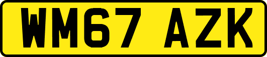 WM67AZK