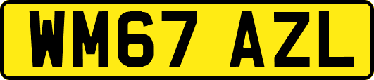 WM67AZL