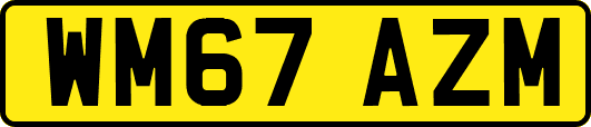 WM67AZM