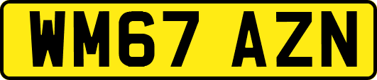 WM67AZN