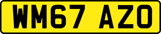 WM67AZO