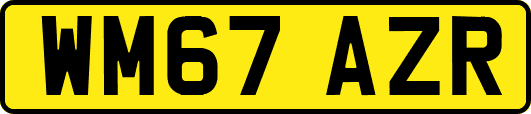 WM67AZR