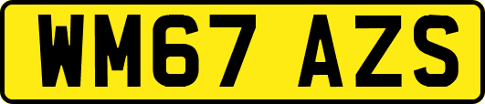 WM67AZS