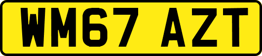 WM67AZT