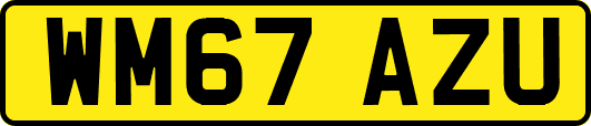 WM67AZU