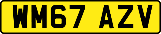 WM67AZV