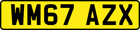 WM67AZX