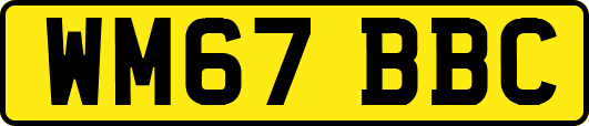 WM67BBC