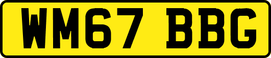 WM67BBG