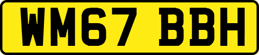 WM67BBH