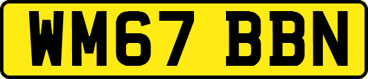WM67BBN