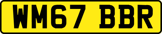 WM67BBR