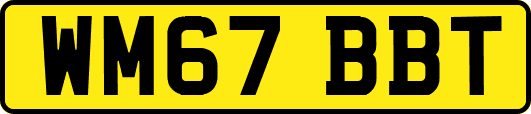 WM67BBT