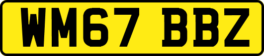 WM67BBZ