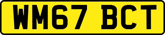 WM67BCT