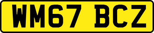 WM67BCZ