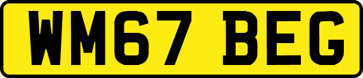 WM67BEG