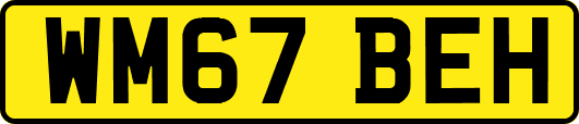 WM67BEH