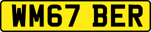 WM67BER