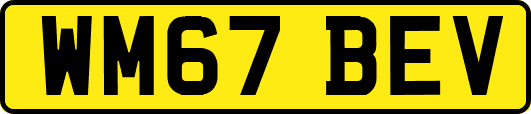 WM67BEV