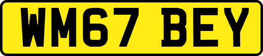 WM67BEY