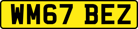 WM67BEZ