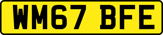 WM67BFE