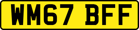 WM67BFF