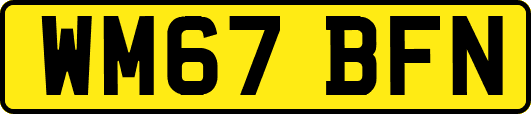 WM67BFN