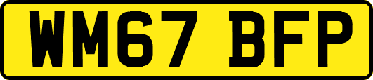 WM67BFP