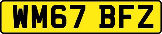 WM67BFZ