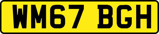 WM67BGH