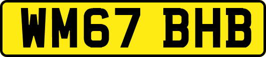 WM67BHB