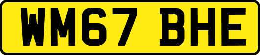 WM67BHE
