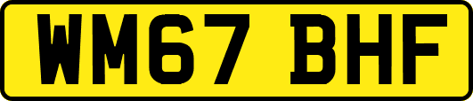 WM67BHF