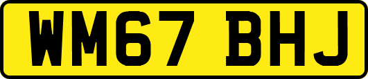 WM67BHJ