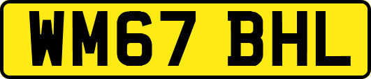 WM67BHL