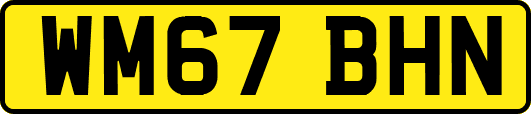 WM67BHN