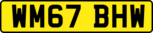 WM67BHW