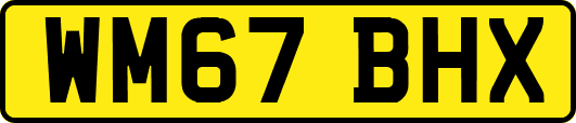 WM67BHX