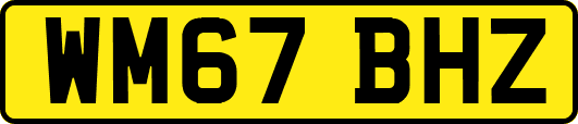WM67BHZ