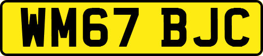 WM67BJC