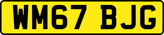 WM67BJG