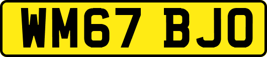 WM67BJO