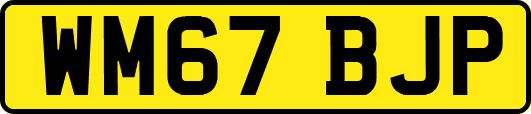 WM67BJP
