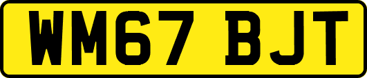 WM67BJT